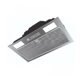 Conventional Hood Mepamsa Silueta XLA 60 cm 590 m³/h 200W A Steel | Tienda24 - Global Online Shop Tienda24.eu