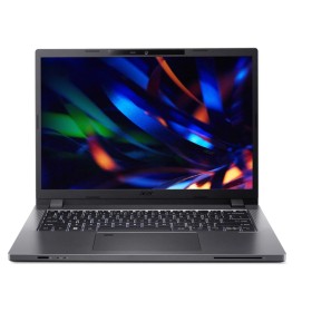 Ordinateur Portable Acer TravelMate P2 14 P214-55 Espagnol Qwerty Intel Core i5-1335U 16 GB RAM 512 GB SSD de Acer, Ordinateu...