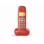 Telefone sem fios Gigaset A170 Vermelho 1,5" | Tienda24 - Global Online Shop Tienda24.eu