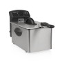 Deep-fat Fryer Princess 182642 Freidora Black 2000 W 4 L | Tienda24 - Global Online Shop Tienda24.eu