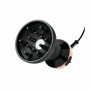 Hairdryer IMETEC DF1 3000 700W Black 700 W | Tienda24 - Global Online Shop Tienda24.eu