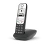 Kabelloses Telefon Gigaset A690 Schwarz/Silberfarben | Tienda24 - Global Online Shop Tienda24.eu