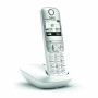 Wireless Phone Gigaset A690 White | Tienda24 - Global Online Shop Tienda24.eu