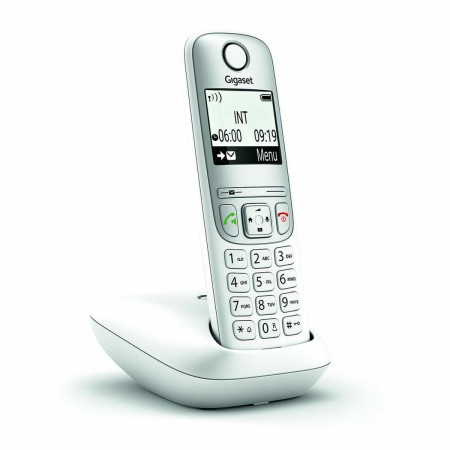 Telefono Senza Fili Gigaset A690 Bianco | Tienda24 - Global Online Shop Tienda24.eu