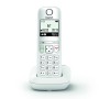 Telefono Senza Fili Gigaset A690 Bianco | Tienda24 - Global Online Shop Tienda24.eu