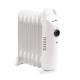 Radiatore Haverland TT4PLUS Bianco 600W | Tienda24 - Global Online Shop Tienda24.eu