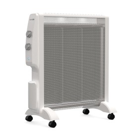 Radiateur à Huile (11 modules) EDM 07123 Blanc 2500 W | Tienda24 - Global Online Shop Tienda24.eu