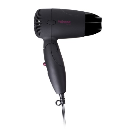 Hairdryer Tristar HD2359 1200 W Black | Tienda24 - Global Online Shop Tienda24.eu