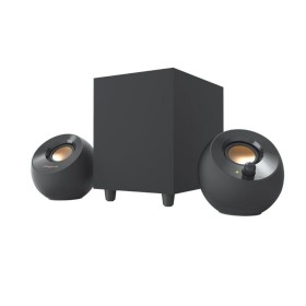 Haut-parleurs Muse M1808DJ  150W Blanc Noir 150 W | Tienda24 - Global Online Shop Tienda24.eu