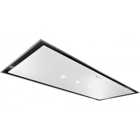 Conventional Hood Siemens AG LR26CBS20 White | Tienda24 - Global Online Shop Tienda24.eu