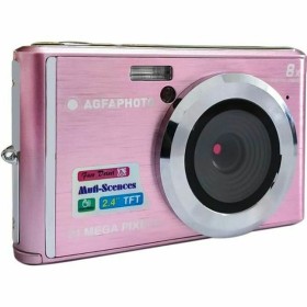 Fotocamera Digitale Agfa DC5200 di Agfa, Fotocamere digitali compatte - Rif: S0449729, Prezzo: 56,83 €, Sconto: %