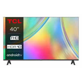 TV intelligente TCL 55P655 4K Ultra HD 55" HDR HDR10 Direct-LED LCD | Tienda24 - Global Online Shop Tienda24.eu