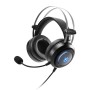 Headphones with Microphone Sharkoon Skiller SGH30 Black | Tienda24 - Global Online Shop Tienda24.eu