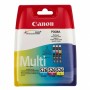 Original Ink Cartridge Canon 4541B009 Cyan/Magenta/Yellow 9 ml x 3 Yellow Cyan Magenta | Tienda24 - Global Online Shop Tienda24.eu