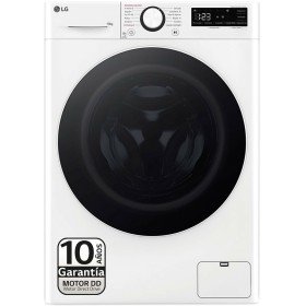 Washing machine Whirlpool Corporation FFB9258WVSP White 1200 rpm 9 kg 1100 rpm | Tienda24 - Global Online Shop Tienda24.eu