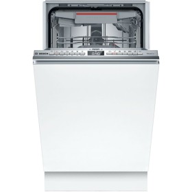 Lave-vaisselle BOSCH SPV4EMX25E 45 cm de BOSCH, Lave-vaisselle de taille standard - Réf : S0454562, Prix : 652,55 €, Remise : %