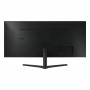 Monitor Samsung 34" 100 Hz UltraWide Quad HD | Tienda24 - Global Online Shop Tienda24.eu