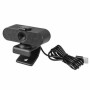 Webcam iggual FHD 1080P 30 fps Full HD (1 Stück) | Tienda24 - Global Online Shop Tienda24.eu