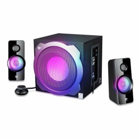 PC Speakers Esperanza 2.0 FOLK Wood | Tienda24 - Global Online Shop Tienda24.eu