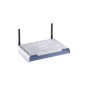 Router SMC BARRICADE Bianco RJ45 Ethernet LAN | Tienda24 - Global Online Shop Tienda24.eu