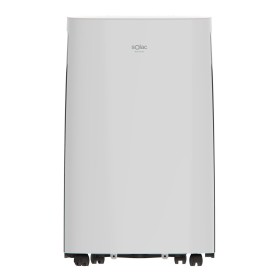 Dehumidifier Solac DH8966 340 W 4 L by Solac, Dehumidifiers - Ref: S0456583, Price: 221,09 €, Discount: %