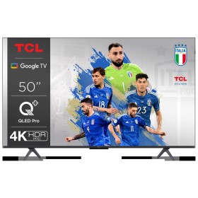 Smart TV LG 50QNED87T6B 4K Ultra HD AMD FreeSync QNED 50" | Tienda24 - Global Online Shop Tienda24.eu