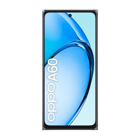 Smartphone Oppo A60 8 GB RAM 256 GB Porpora 6,67" Qualcomm Snapdragon 680 | Tienda24 - Global Online Shop Tienda24.eu