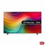 Smart TV LG 75NANO82T6B 4K Ultra HD 75" HDR D-LED NanoCell | Tienda24 - Global Online Shop Tienda24.eu