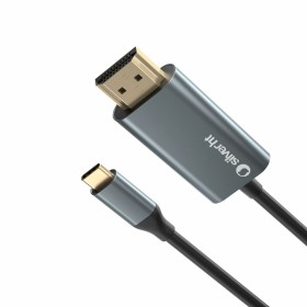 Cable USB i-Tec CACHRGHUB20C | Tienda24 - Global Online Shop Tienda24.eu