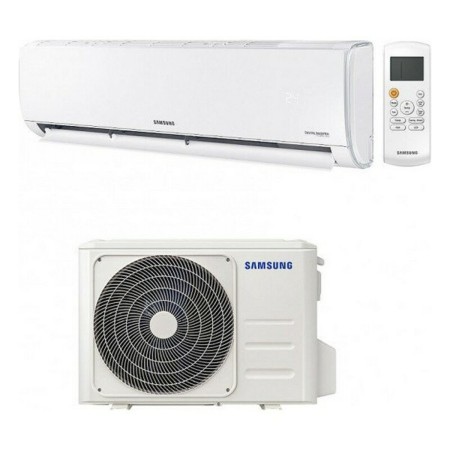 Air Conditionné Samsung FAR18ART Blanc A+ A++ | Tienda24 - Global Online Shop Tienda24.eu