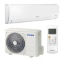 Aire Acondicionado Samsung FAR24ART Blanco A++ | Tienda24 - Global Online Shop Tienda24.eu