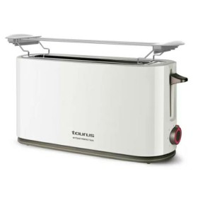 Toaster Continental Edison CEGP2FIX Steel 800 W | Tienda24 - Global Online Shop Tienda24.eu