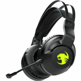 Casque Samsung EO-IC100 Noir | Tienda24 - Global Online Shop Tienda24.eu