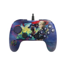 Controller Gaming HORI CAMMY Azzurro PC di HORI, Dispositivi di realtà virtuale - Rif: S0459366, Prezzo: 56,97 €, Sconto: %