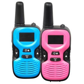 Talkie-walkie Startech US1GA30SXSC 1 Gbps Noir | Tienda24 - Global Online Shop Tienda24.eu