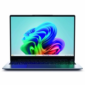 Laptop Microsoft X93-00005 13" Intel Core Ultra 5-135U 16 GB RAM 512 GB SSD Spanish Qwerty | Tienda24 - Global Online Shop Tienda24.eu