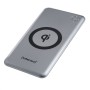 Powerbank INTENSO 7343531 10000 mAh Prateado | Tienda24 - Global Online Shop Tienda24.eu