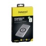 Powerbank INTENSO 7343531 10000 mAh Argenté | Tienda24 - Global Online Shop Tienda24.eu