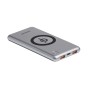 Powerbank INTENSO 7343531 10000 mAh Argenté | Tienda24 - Global Online Shop Tienda24.eu