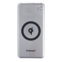 Powerbank INTENSO 7343531 10000 mAh Argenté | Tienda24 - Global Online Shop Tienda24.eu