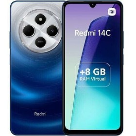 Smartphone Xiaomi Redmi A3 3 GB RAM 64 GB Verde | Tienda24 - Global Online Shop Tienda24.eu