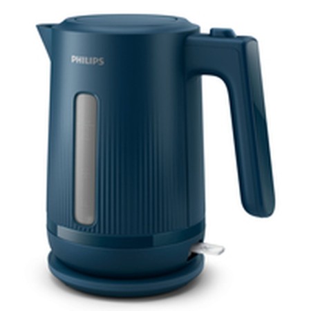 Bollitore Philips HD9411/70 Azzurro 2200 W 1,7 L ABS | Tienda24 - Global Online Shop Tienda24.eu