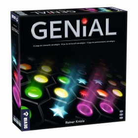 Educational Game Educa 19240 | Tienda24 - Global Online Shop Tienda24.eu