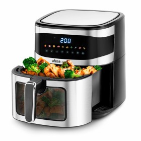 Air Fryer Küken 34368 1500 W 5 L | Tienda24 - Global Online Shop Tienda24.eu