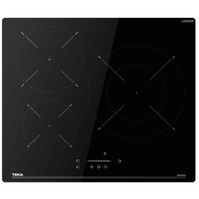 Gas Hob Cata 8068400 (60 cm) | Tienda24 - Global Online Shop Tienda24.eu