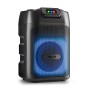 Tragbare Bluetooth-Lautsprecher NGS WILDCLUB Schwarz | Tienda24 - Global Online Shop Tienda24.eu