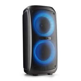 Lautsprecher BigBen Party PARTYBTHPM Schwarz 50 W | Tienda24 - Global Online Shop Tienda24.eu