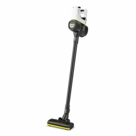 Cordless Vacuum Cleaner Cecotec Conga Rockstar 6500 Century ErgoWet Animal 630 W | Tienda24 - Global Online Shop Tienda24.eu