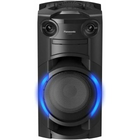 Altifalantes Muse M1808DJ  150W Branco Preto 150 W | Tienda24 - Global Online Shop Tienda24.eu