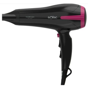 Hairdryer Solac SH7091FAST 2200 LEGERE 2200 W by Solac, Hair dryers and diffusers - Ref: S0460843, Price: 20,32 €, Discount: %